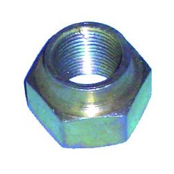 TUERCA BUJE 20x150 DCHA.