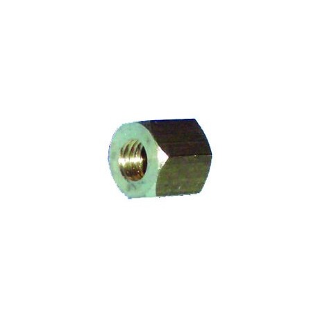 TUERCA ESCAPE 8x125 METAL