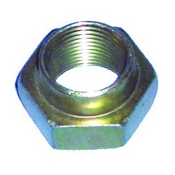 TUERCA BUJE 20x150 DCHA.