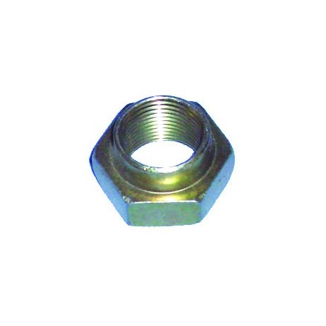 TUERCA BUJE 20x150 DCHA.