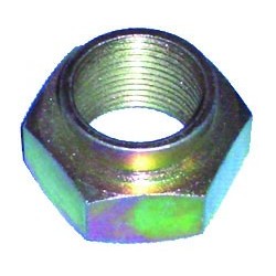 TUERCA BUJE 22x150 DCHA.