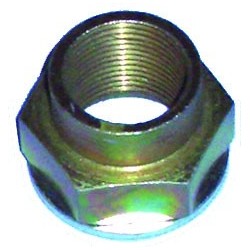 TUERCA BUJE 22x150 DCHA.