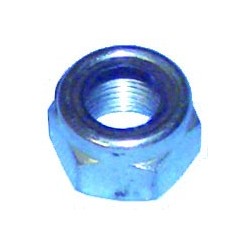 TUERCA AUTOBLOC.NYLON 16x150