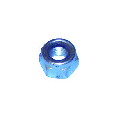 TUERCA AUTOBLOC.NYLON 16x150