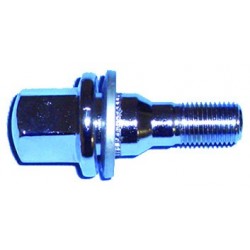 PERNO RUEDA PEUGEOT C/ARANDELA