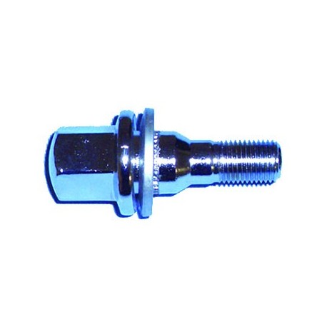 PERNO RUEDA PEUGEOT C/ARANDELA