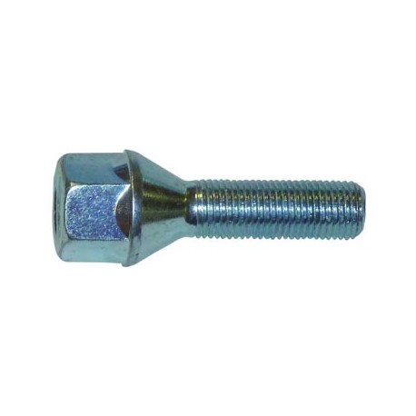 +PERNO RUEDA  M12x1,25x36