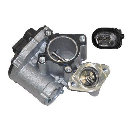 +VALVULA EGR RENAULT 2.0DCI