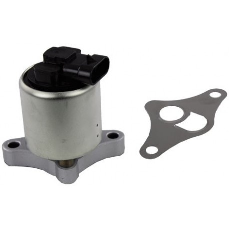 +VALVULA EGR OPEL 1.6/1.8 GAS.