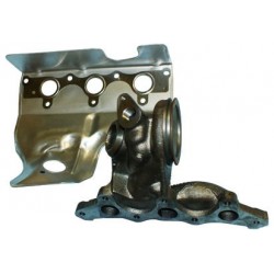 COLECTOR ESCAPE SMART