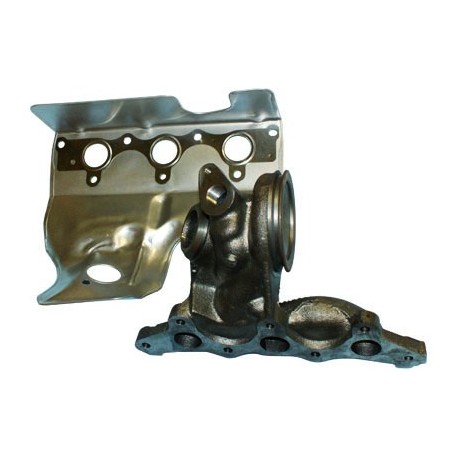 COLECTOR ESCAPE SMART