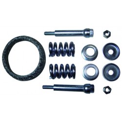 KIT COLECT. AX,SAXO,P-106