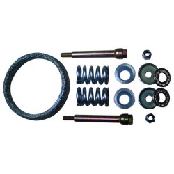 KIT COLECT. BERLINGO,PARTNER