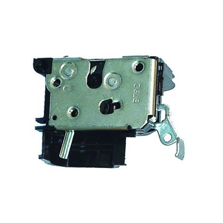 *CERR.MANUAL IZDA. SEICENTO