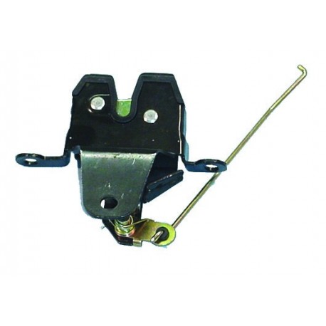 *CERR.MANUAL CAPO ESCORT'93-96