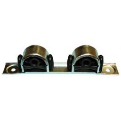 SOPORTE CATALIZADOR GOLF 4