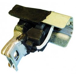 +SOPORTE ESCAPE RENAULT CLIO 3