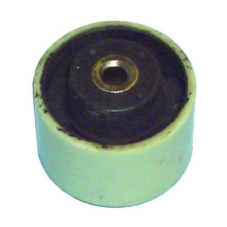 S.BLOC SOP.MOTOR TRAS.PSA--98