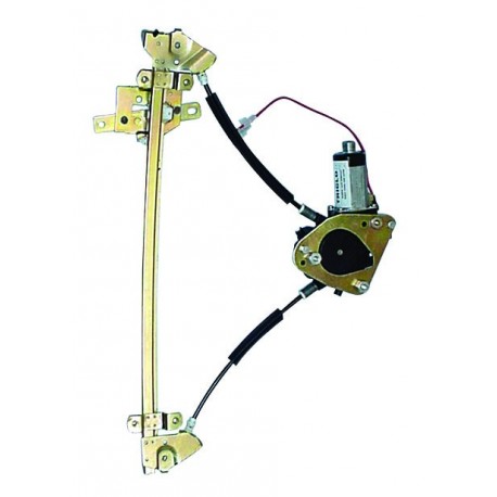 *ELEV.ELEC. DEL.DCHO. LANTRA