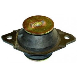 SOP.MOTOR TRAS.IZQ.VAG 1.9TDI