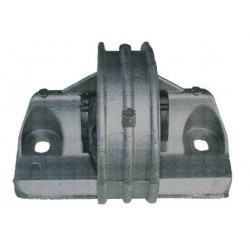 SOP.MOTOR TRAS.CLIO 1 mot.1.1