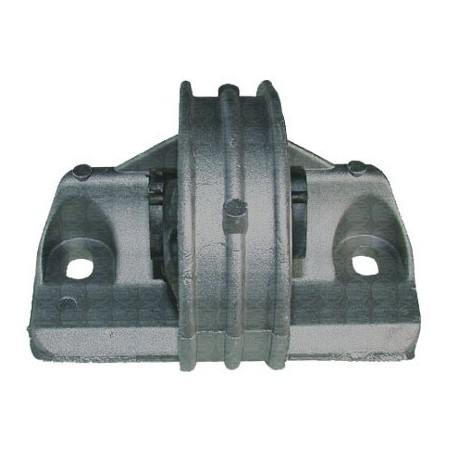 SOP.MOTOR TRAS.CLIO 1 mot.1.1