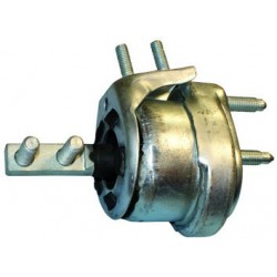 SOP.MOTOR FORD ESCORT 1.8D/TD