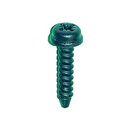 *TORNILLO PLASTICO FORD