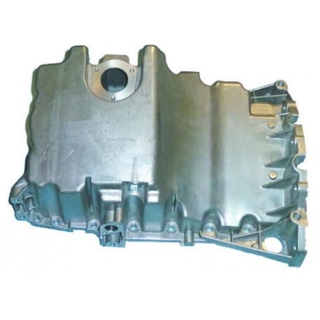 +CARTER ACEITE  A4 '04,A6,EXEO