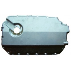 +CARTER INFERIOR VAG  2.5TDI