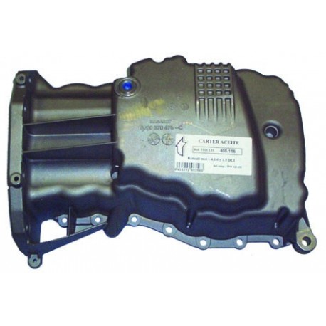 CARTER RENAULT 1.6 / 1.5 DCI