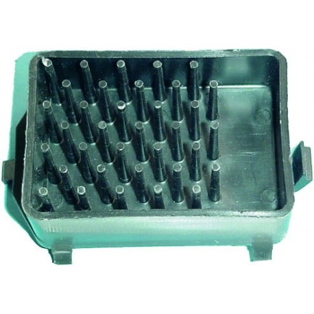 *TOPE PARACH.POST.DCHO.TIPO'93