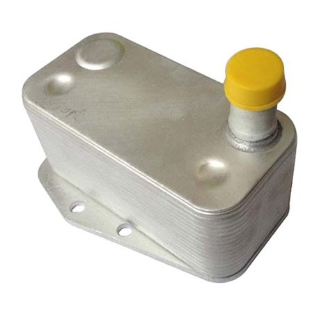 +ENFRIADOR ACEITE BMW  1 sal.