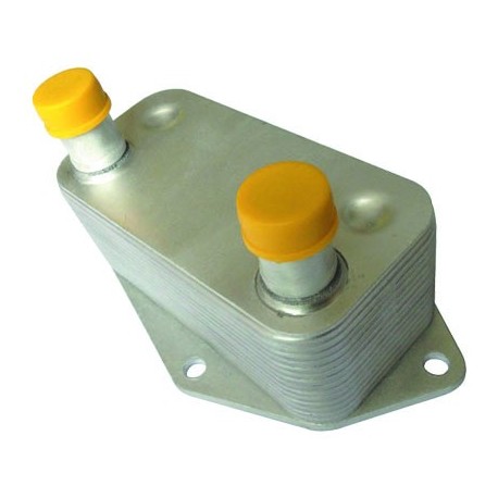 +ENFRIADOR ACEITE BMW  2 sal.