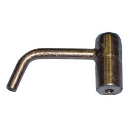 +INYECTOR ACEITE RENAULT 1.9D
