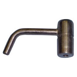 +INYECTOR ACEITE RENAULT 1.9D