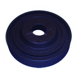 POLEA CIGUE´AL P-205D 4canales