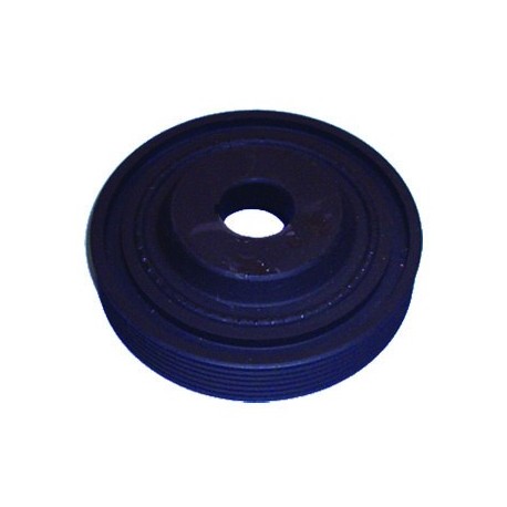POLEA CIGUE´AL P-205D 4canales
