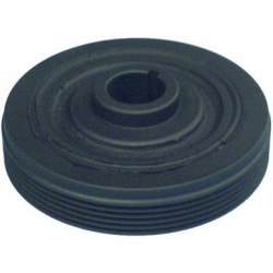 POLEA CIG. C-15, ZX