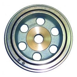 POLEA CIG. JUMPER/BOXER 2.8