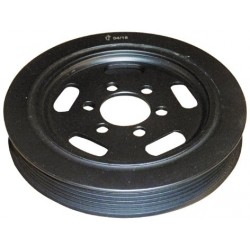 +POLEA CIG.PSA C5,P-407 2.7HDI