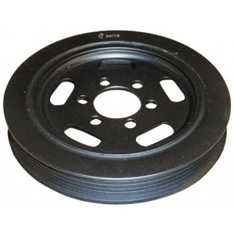 +POLEA CIG.PSA C5,P-407 2.7HDI