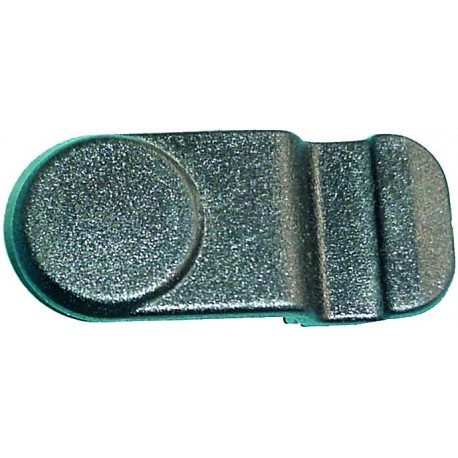 *BISAGRA CRISTAL PANDA