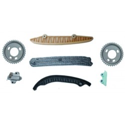 +KIT DISTRIB. PSA,FORD 2.2TDCI