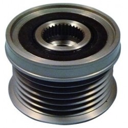 +POLEA ALTERN. VAG 1.2/1.4 TSI