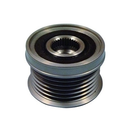 +POLEA ALTERN. VAG 1.2/1.4 TSI