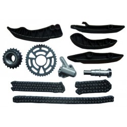+KIT DISTRIB. BMW, MINI Diesel