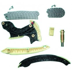 +KIT DISTRIB. MERCEDES 1.8 GAS