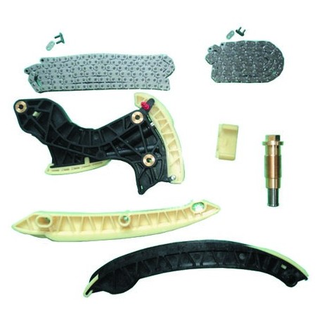 +KIT DISTRIB. MERCEDES 1.8 GAS