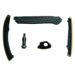 +KIT DISTRIB. MERCEDES 2.2 CDI